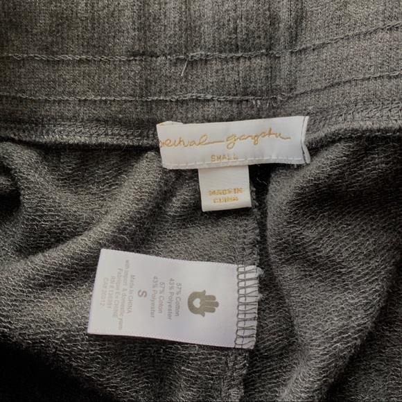 π₯π₯SPIRITUAL GANGSTER - OFF SHOULDER SWEAT SETπ₯ - Picture 5 of 5